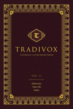 Tradivox Vol 2 - Sophia Institute Press