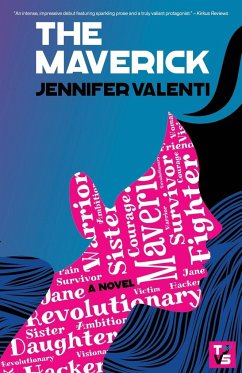 The Maverick - Valenti, Jennifer