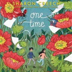 One Time - Creech, Sharon