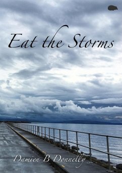 Eat the Storms - Donnelly, Damien B