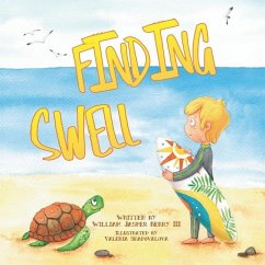 Finding Swell - Berry, William Jasper