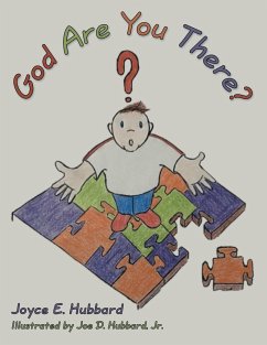 God Are You There? - Hubbard, Joyce E.