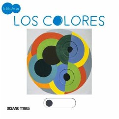 Los Colores - Andrews, Sandrine