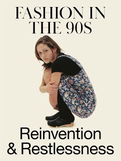 Fashion in the 90s - Hill, Colleen