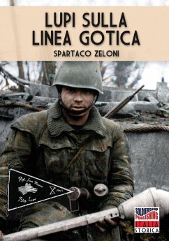 Lupi sulla linea gotica - Zeloni, Spartaco