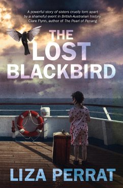 The Lost Blackbird - Perrat, Liza