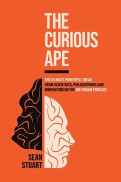 The Curious Ape - Stuart, Sean R