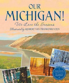 Our Michigan! - Sleeping Bear Press