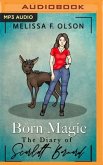 Born Magic: The Diary of Scarlett Bernard