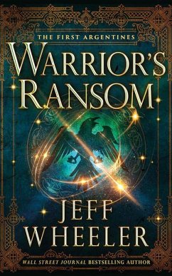 Warrior's Ransom - Wheeler, Jeff