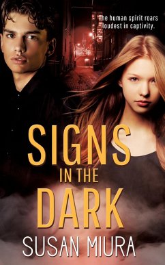 Signs in the Dark - Miura, Susan