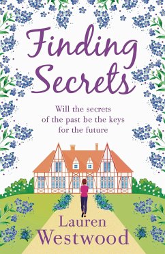 Finding Secrets - Westwood, Lauren