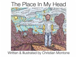 The Place In My Head - Montone, Christian