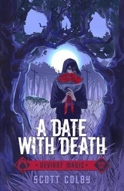 A Date with Death - Colby, Scott