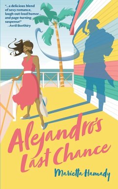 Alejandro's Last Chance - Hamady, Marietta