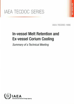 In-Vessel Melt Retention and Ex-Vessel Corium Cooling