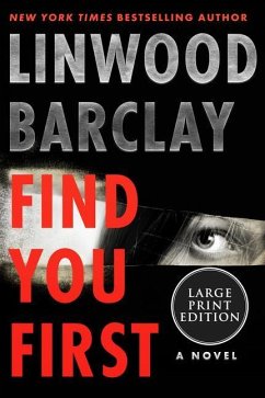 Find You First - Barclay, Linwood