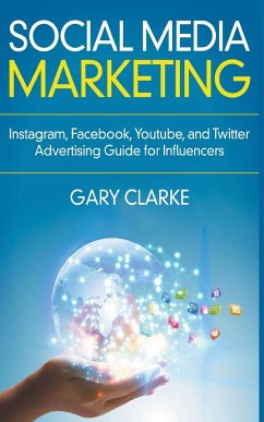 Social Media Marketing - Clarke, Gary