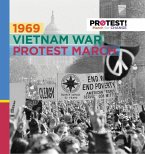 1969 Vietnam War Protest March