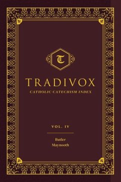 Cover Tradivox Vol 4