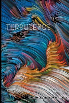 Turbulence - Whitney, Quincy