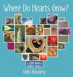 Where Do Hearts Grow? - Novotny, Debi