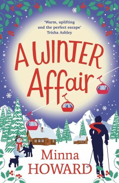 A Winter Affair - Howard, Minna