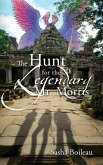 The Hunt for the Legendary Mr. Morris