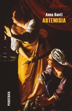 Artemisia - Banti, Anna