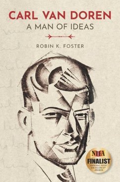 Carl Van Doren - Foster, Robin K