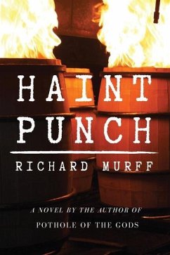 Haint Punch - Murff, Richard J.