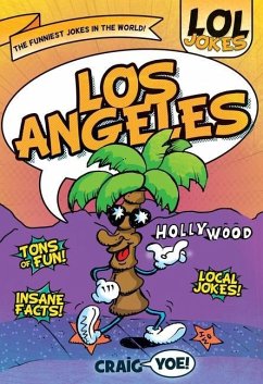 Lol Jokes: Los Angeles - Yoe, Craig