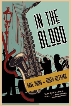 Cover In The Blood