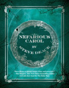 A Nefarious Carol - Deace, Steve