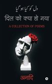 Dil Ko Kya Ho Gaya: A Collection of Poems