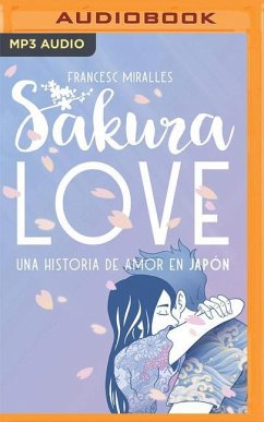 Sakura Love (Spanish Edition) - Casa de Col on de Las Palmas