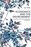 Economics and the Environment Economics and the Environment