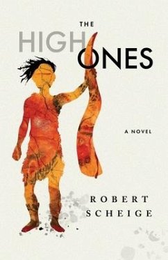 The High Ones - Scheige, Robert