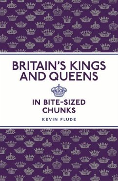 Britain's Kings and Queens - Flude, Kevin