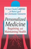 Personalized Medicine