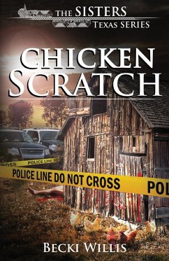 Chicken Scratch - Willis, Becki