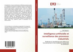 Intelligence artificielle et surveillance des processus industriels - Manssouri, Imad;Boudebbouz, Bouchra