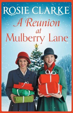 A Reunion at Mulberry Lane - Clarke, Rosie