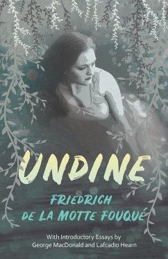 Undine - Fouqué, Friedrich de la Motte