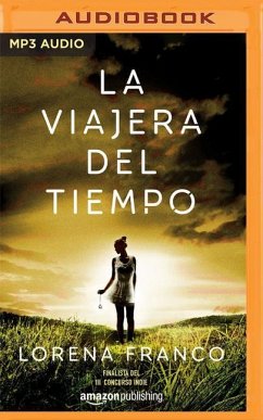 La Viajera del Tiempo - Franco, Lorena