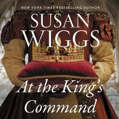 At the King's Command - Wiggs, Susan