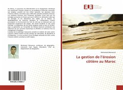 La gestion de l¿érosion côtière au Maroc - Mansoum, Mohamed