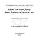 Assessment of the In-House Laboratory Independent Research at the Army's Research, Development, and Engineering Centers