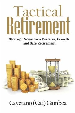 Tactical Retirement - Gamboa, Cayetano