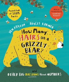 How Many Hairs on a Grizzly Bear? - Turner, Tracey